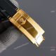 New! Swiss Quality Rolex Daytona Meteorite Dial Gold Case Watch (8)_th.jpg